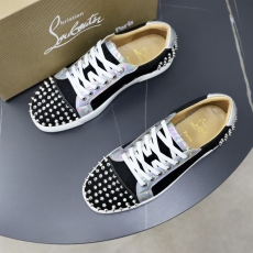 Christian Louboutin Low Shoes